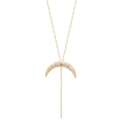 SCATTERED BODY CRESCENT